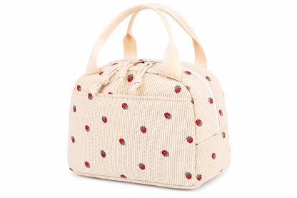 Insulated Lunch Bag