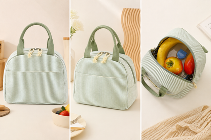 Insulated Lunch Bag